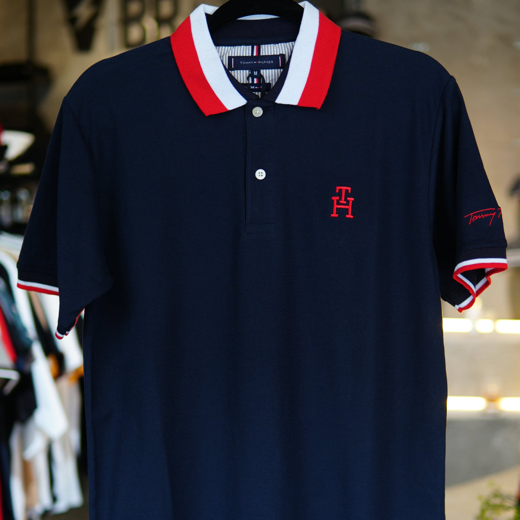 Tipo Polo Tommy