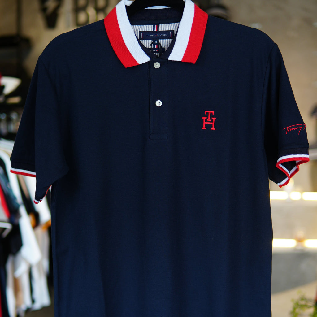 Tipo Polo Tommy