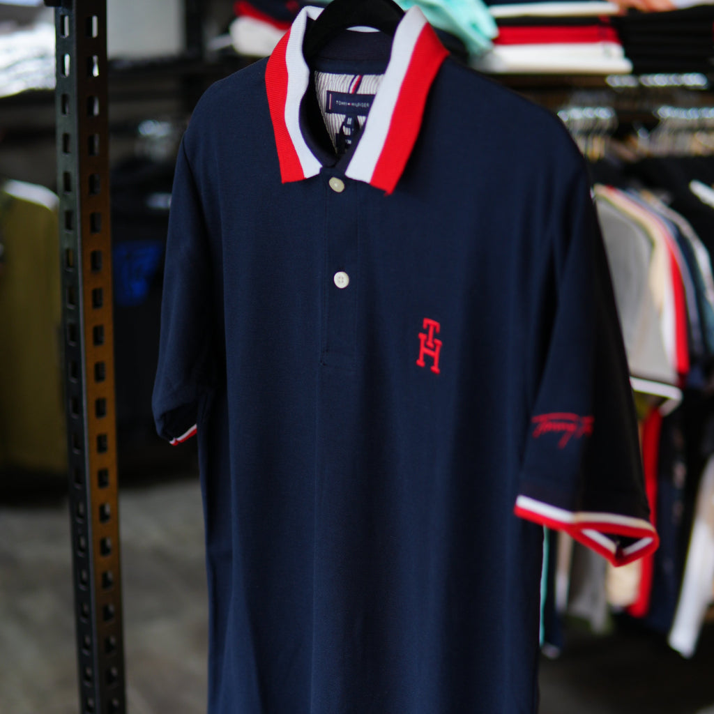 Tipo Polo Tommy