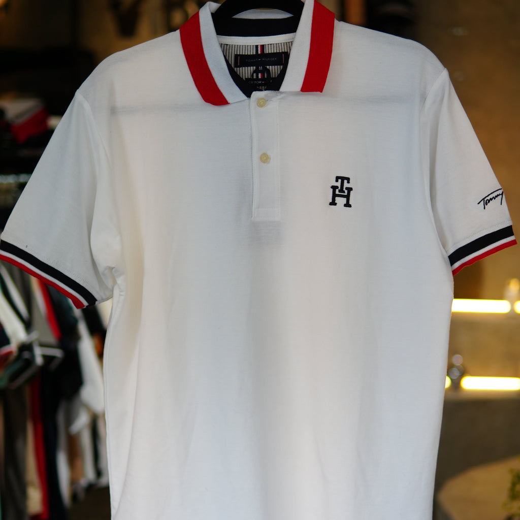 Tipo Polo Tommy