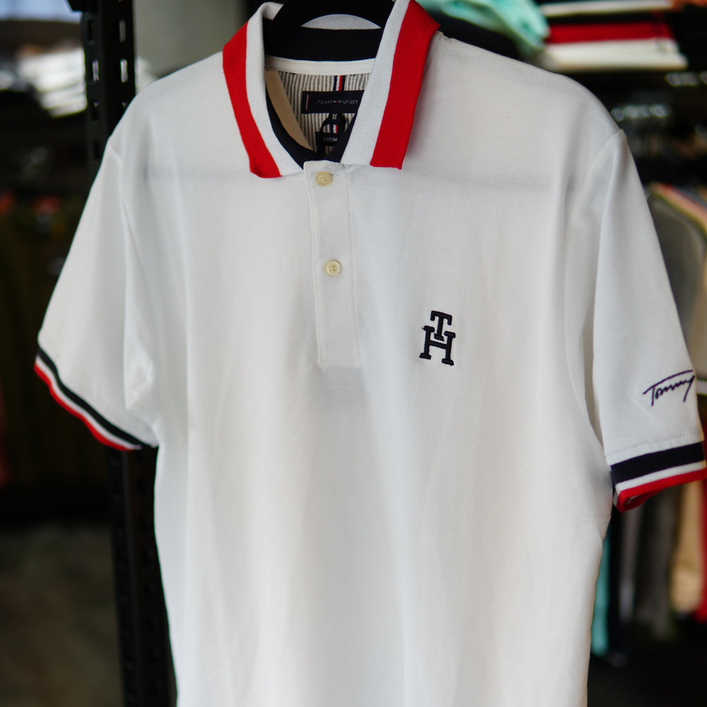 Tipo Polo Tommy