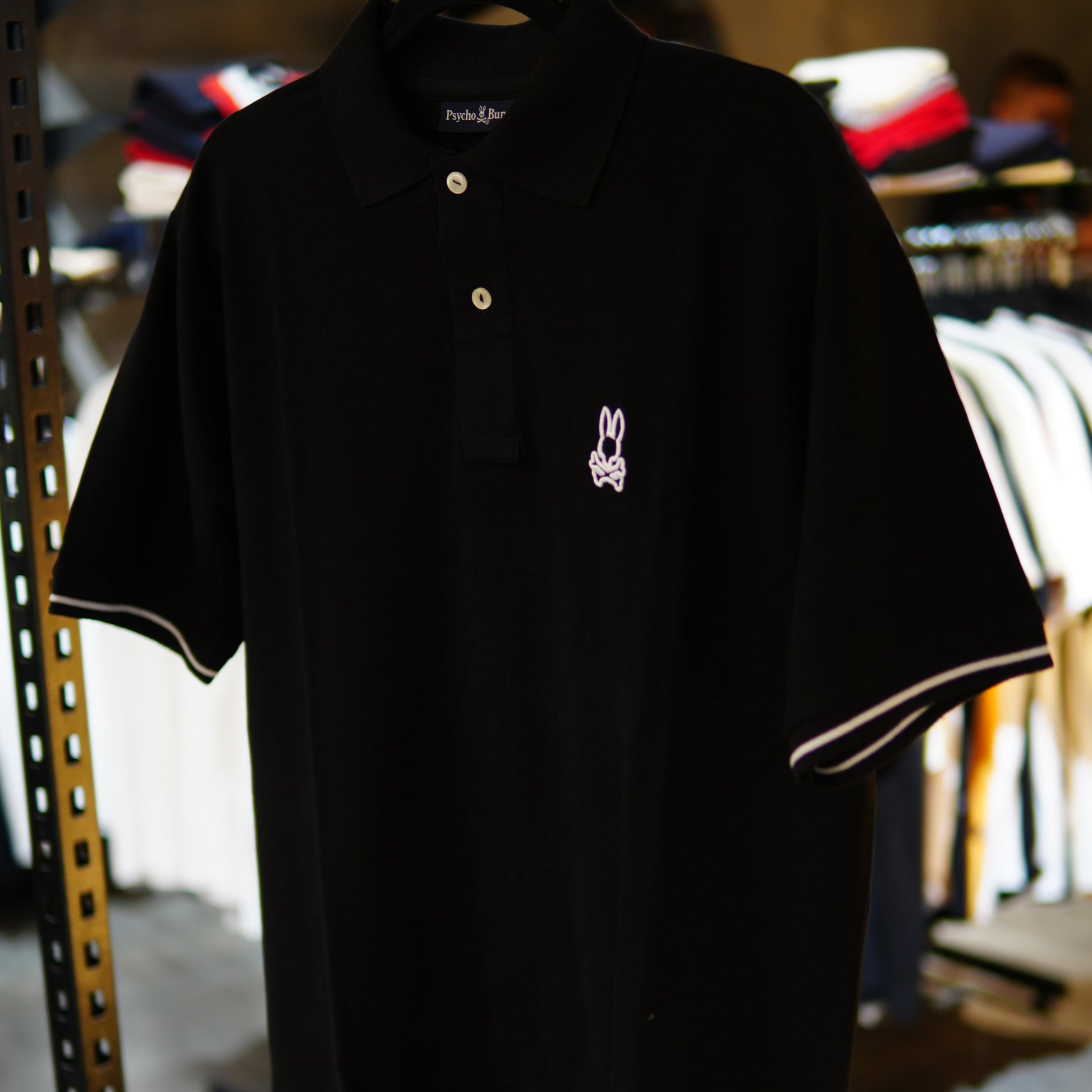Tipo Polo Psycho