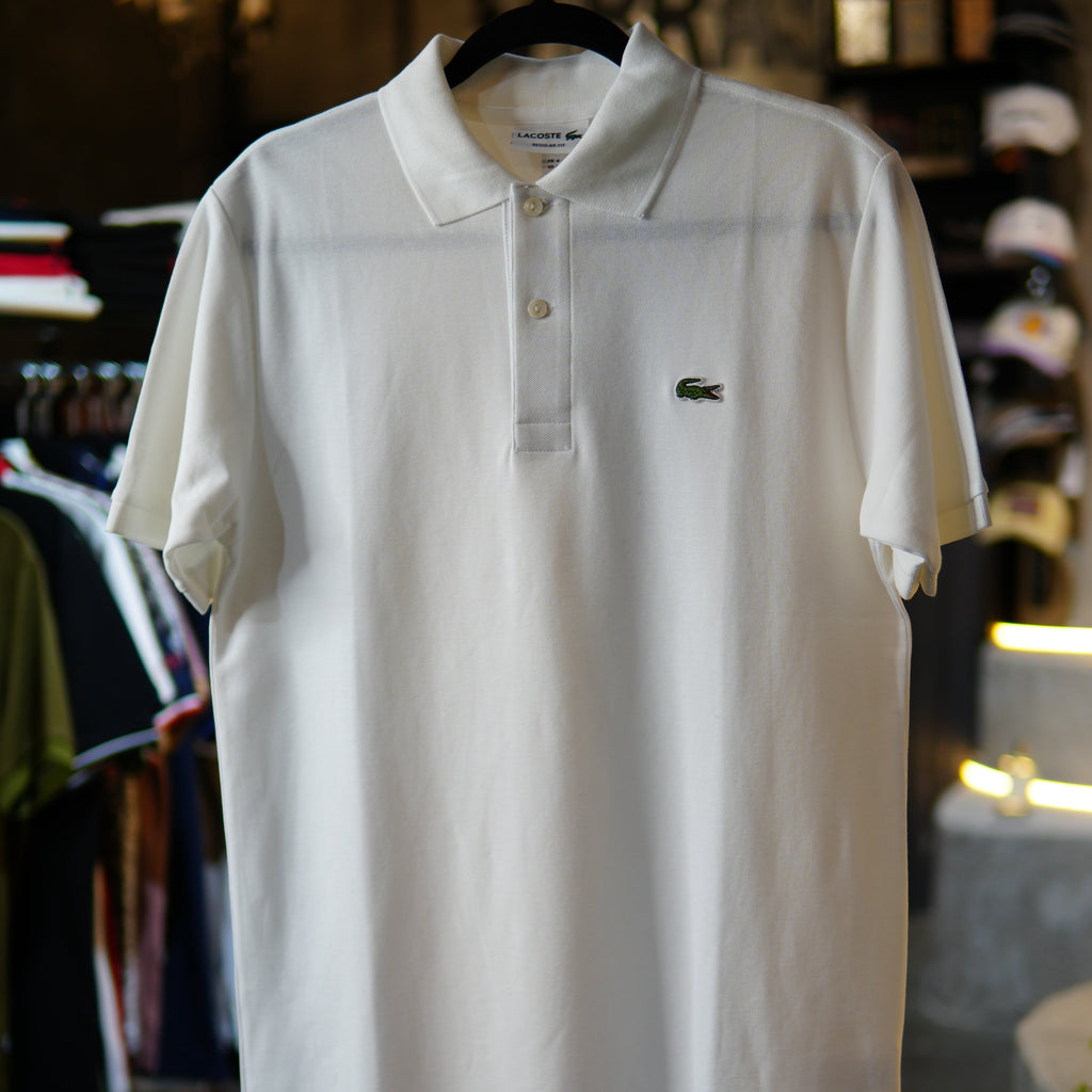 Tipo Polo Lacoste