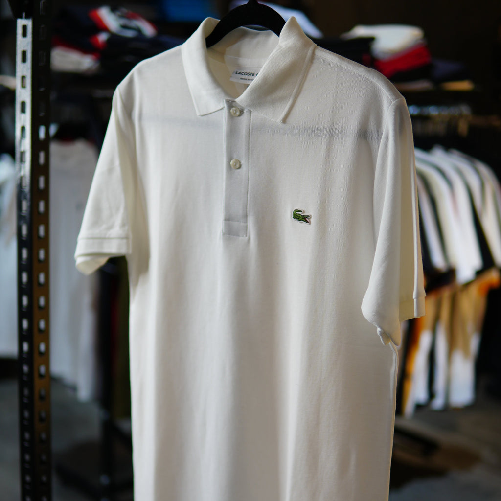 Tipo Polo Lacoste