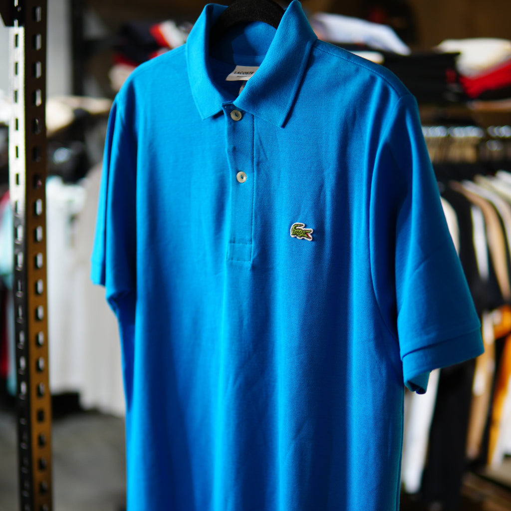 Tipo Polo Lacoste