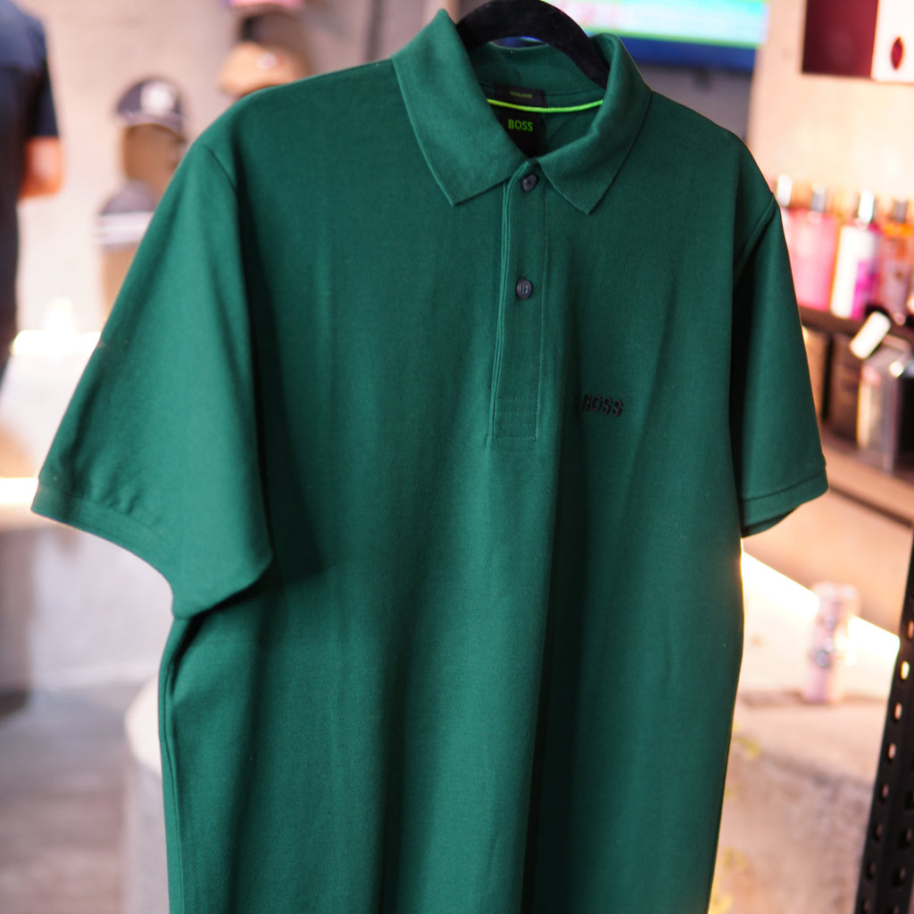 Tipo Polo Boss
