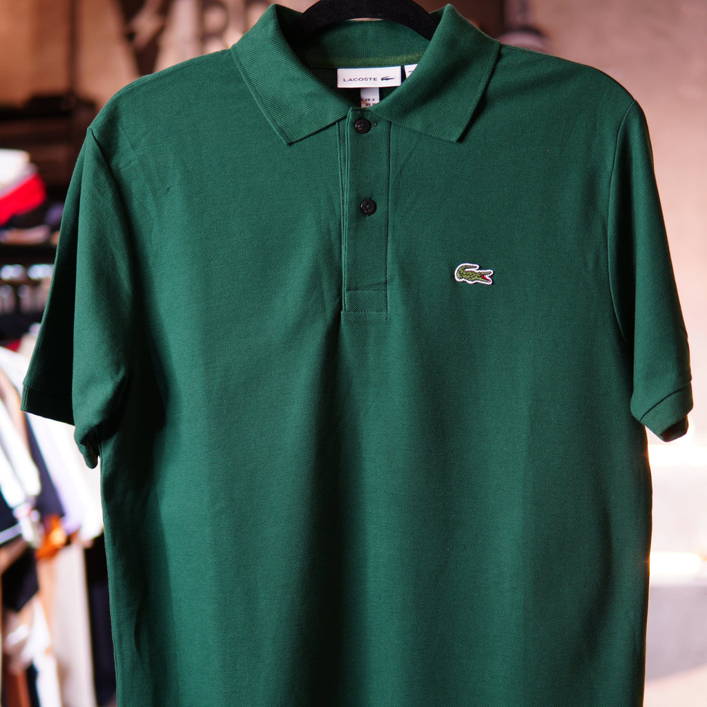 Tipo Polo Lacoste