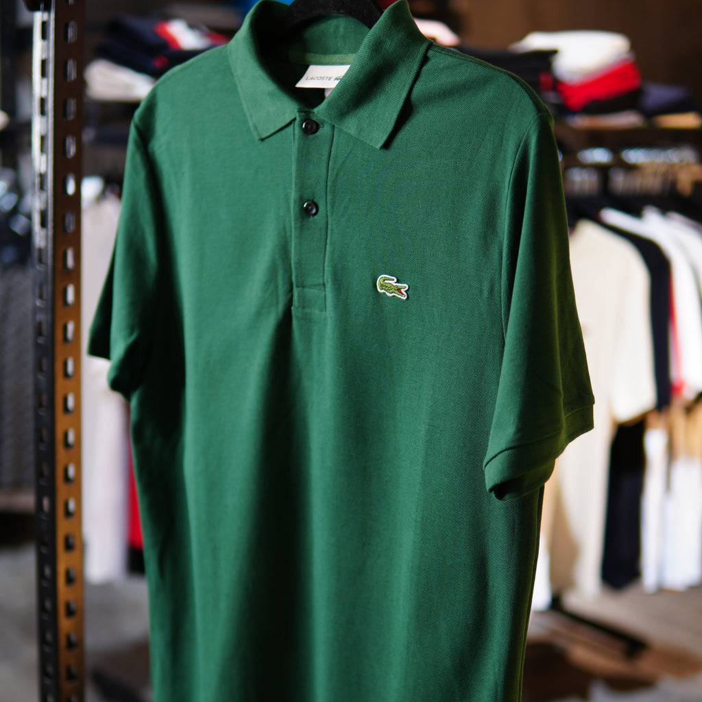 Tipo Polo Lacoste
