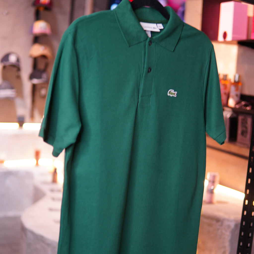 Tipo Polo Lacoste