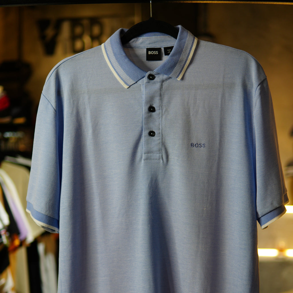 Tipo Polo Boss