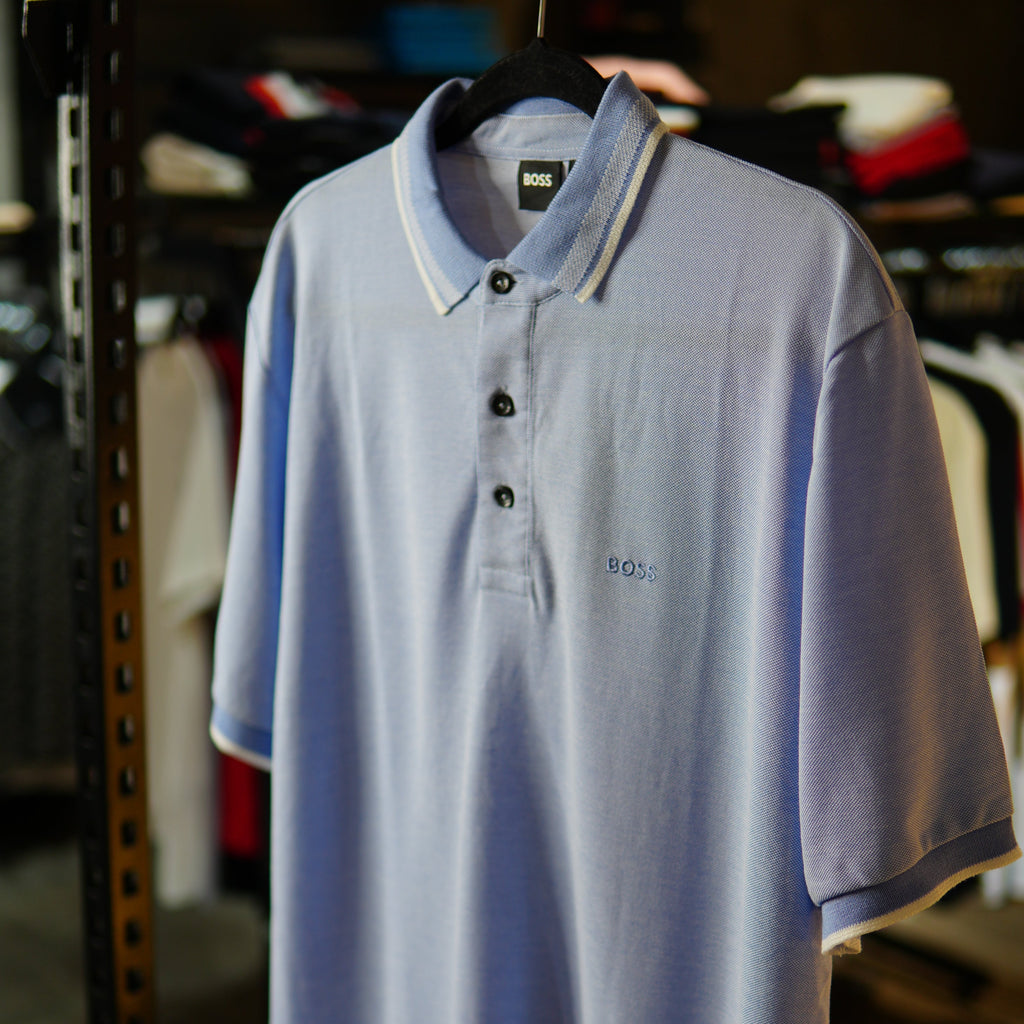 Tipo Polo Boss