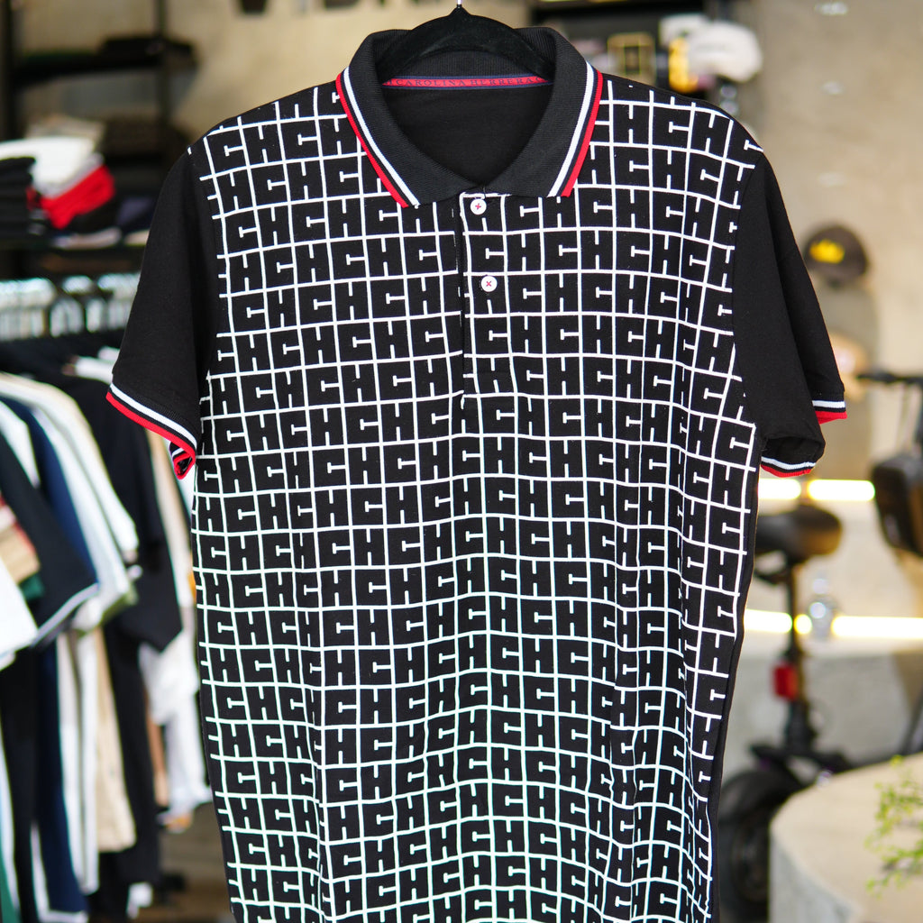 Polo Carolina Herrera