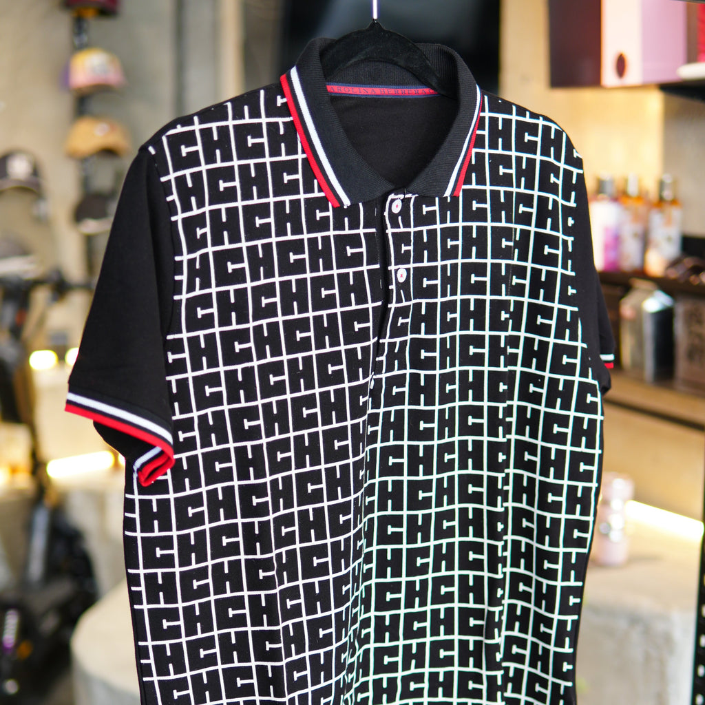 Polo Carolina Herrera