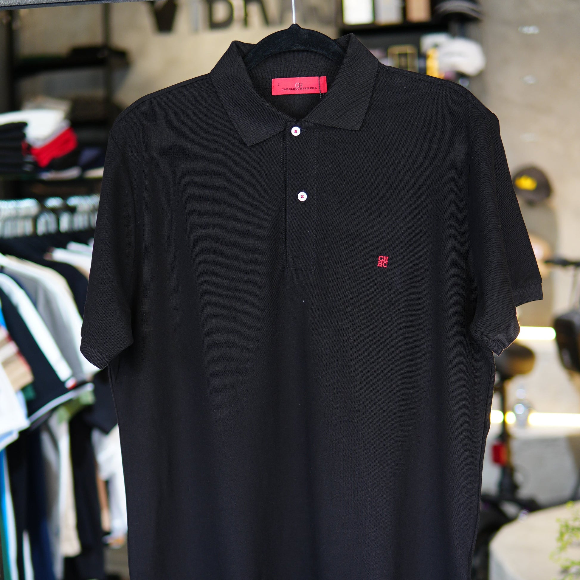 Tipo Polo Carolina Herrera