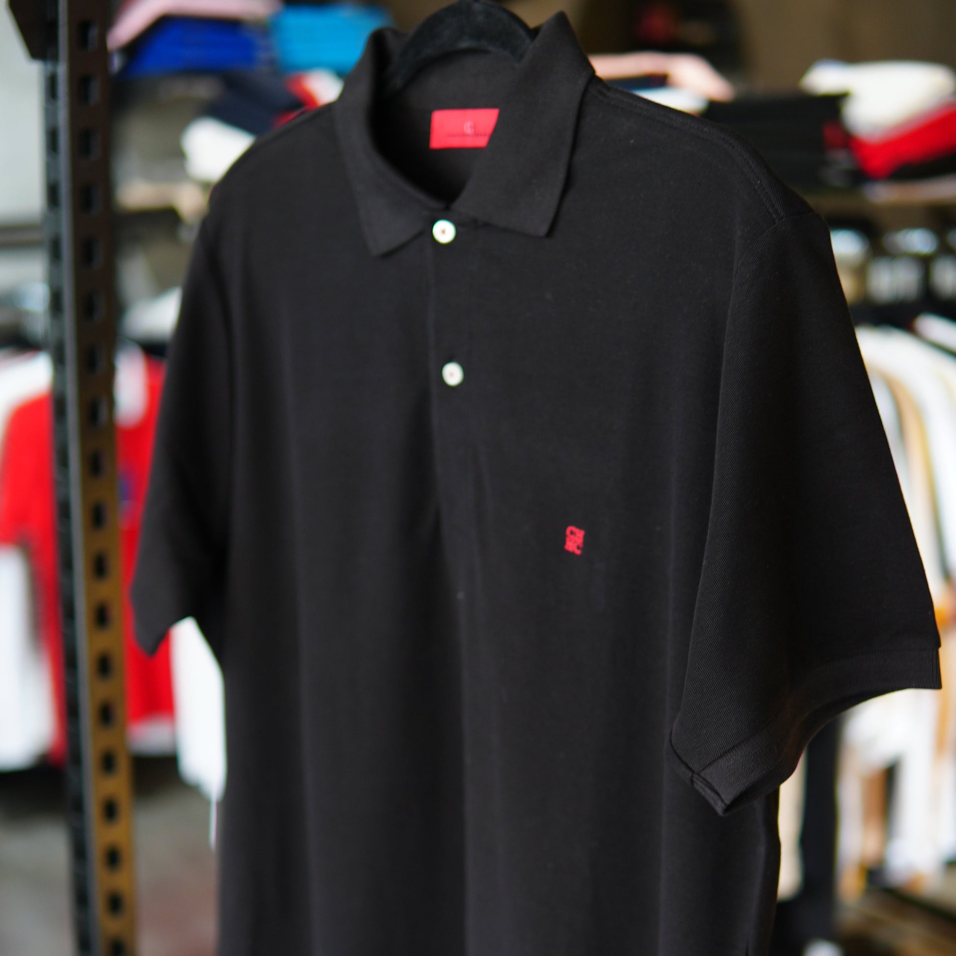 Tipo Polo Carolina Herrera