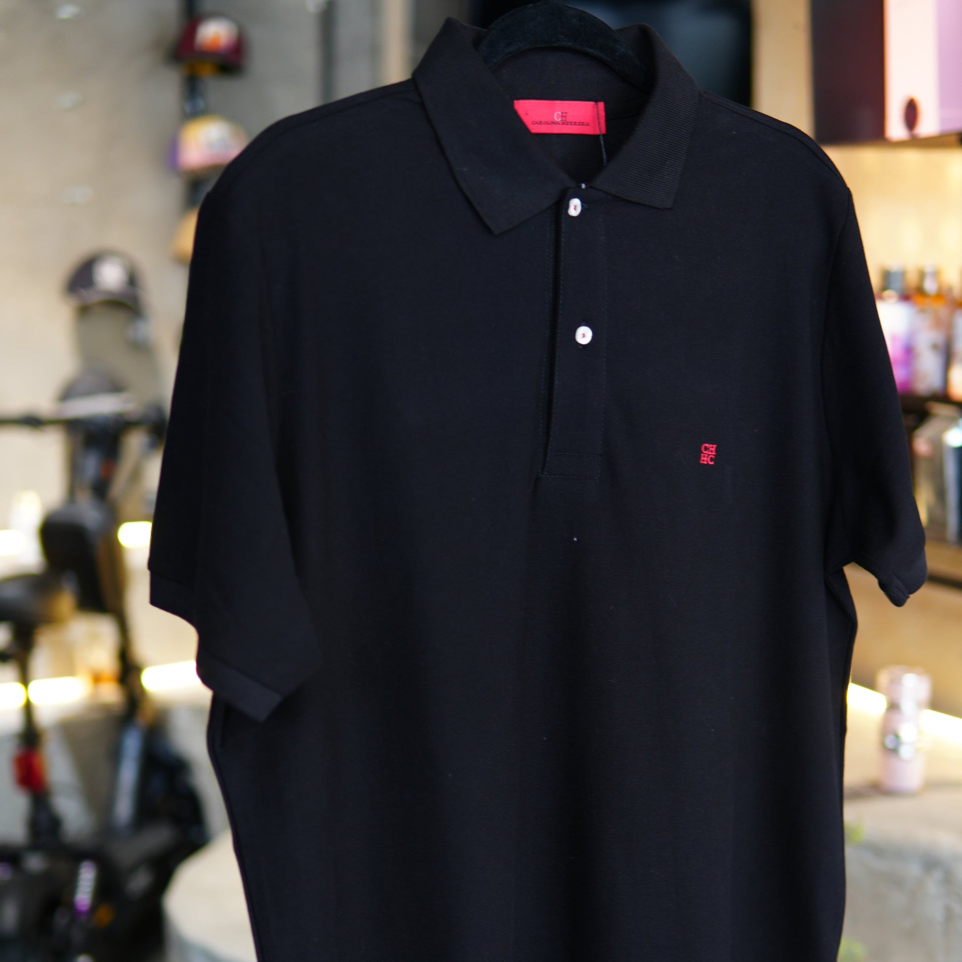 Tipo Polo Carolina Herrera