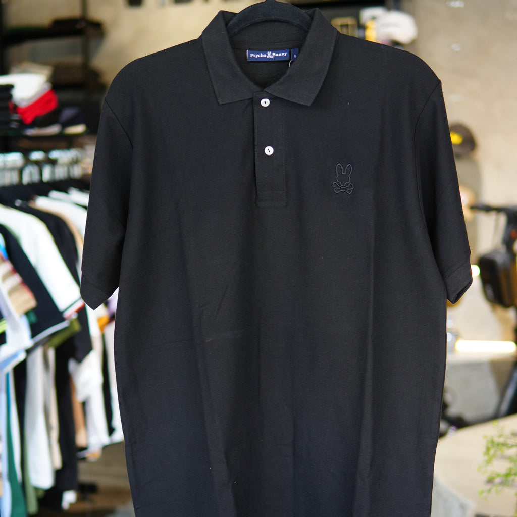 Tipo Polo Psycho