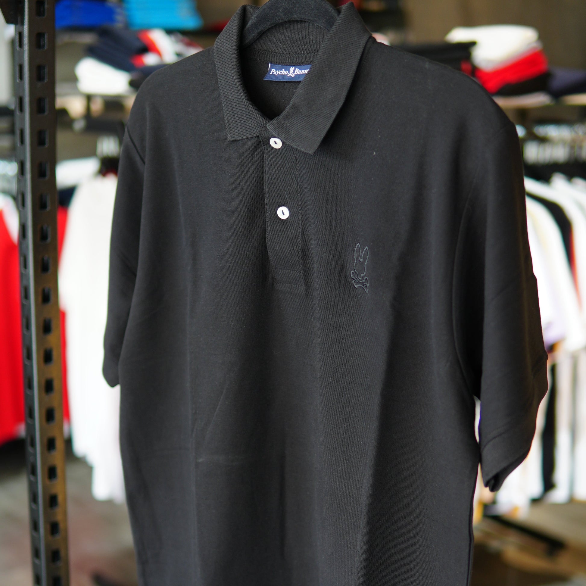 Tipo Polo Psycho
