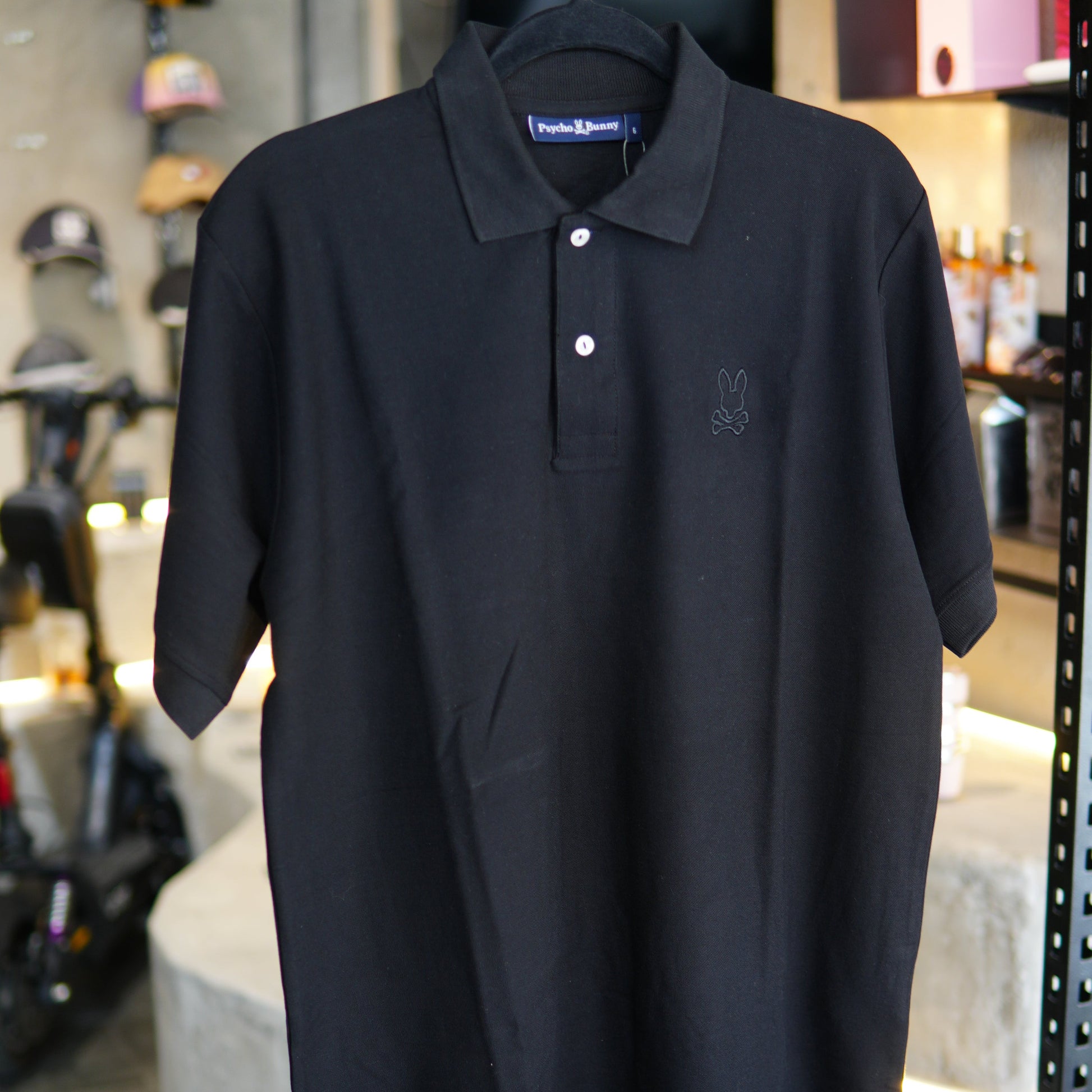 Tipo Polo Psycho