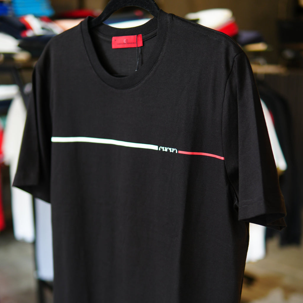 Camiseta Básica Carolina Herrera