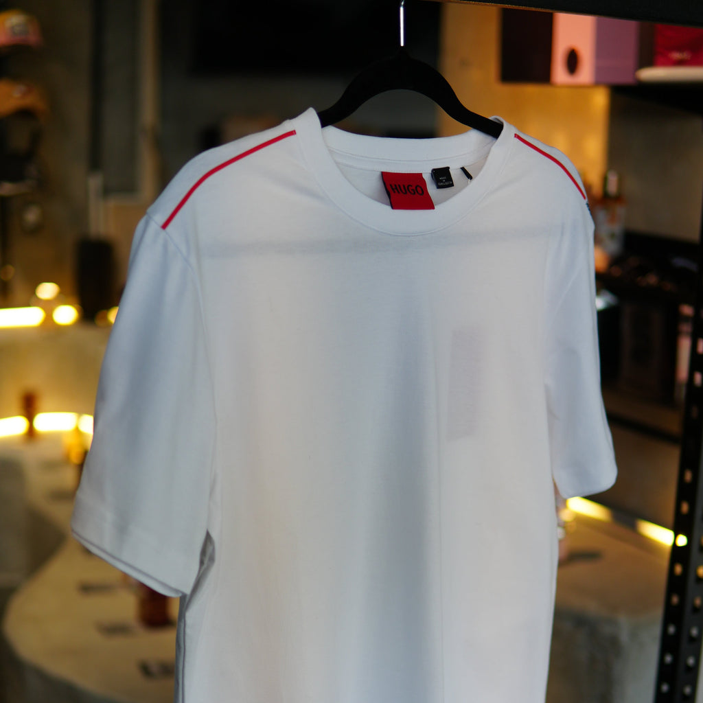 Camiseta Básica Boss