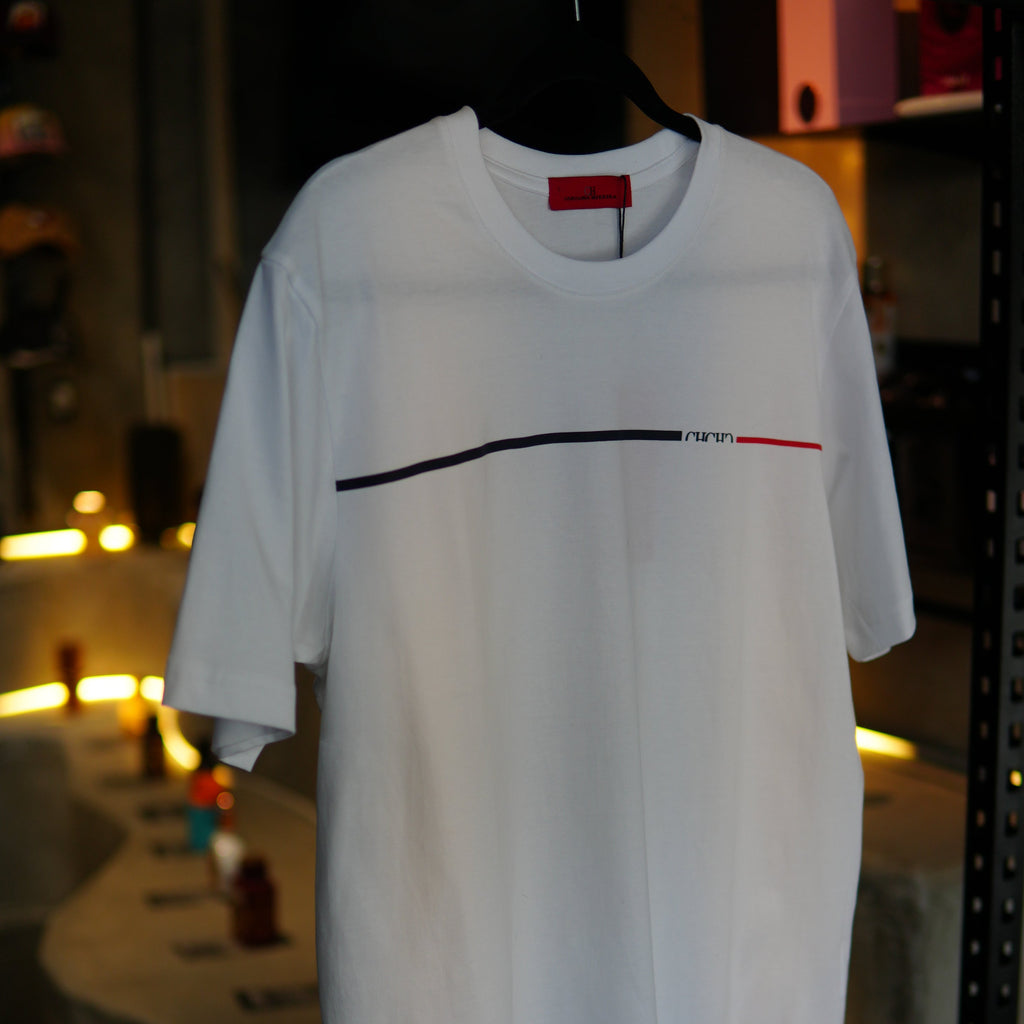 Camiseta Básica Carolina Herrera