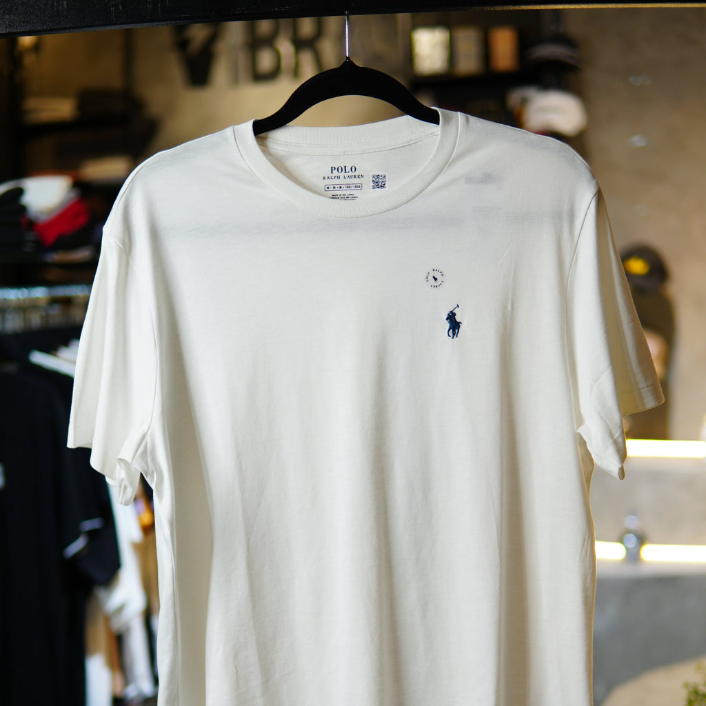 Camiseta Básica Polo ralph lauren