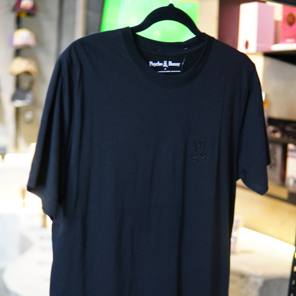 Camiseta básica Psycho