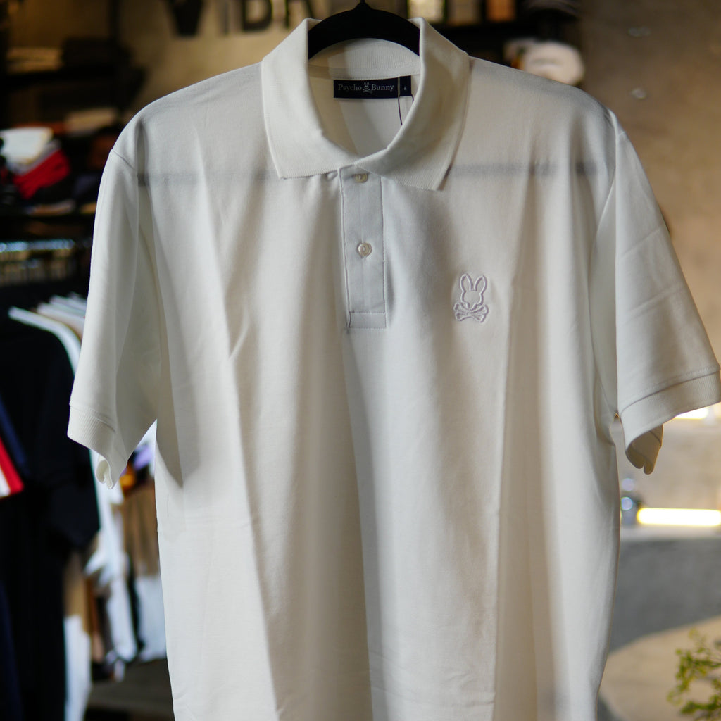 Tipo Polo Psycho