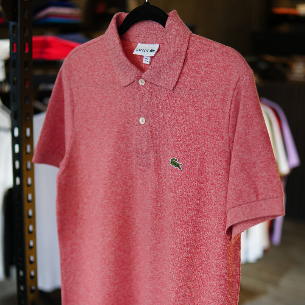 Lacoste polo/camibuso