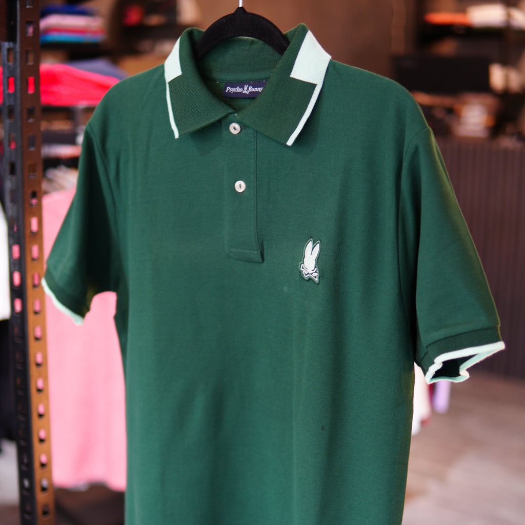 Psycho Bunny Tipo Polo