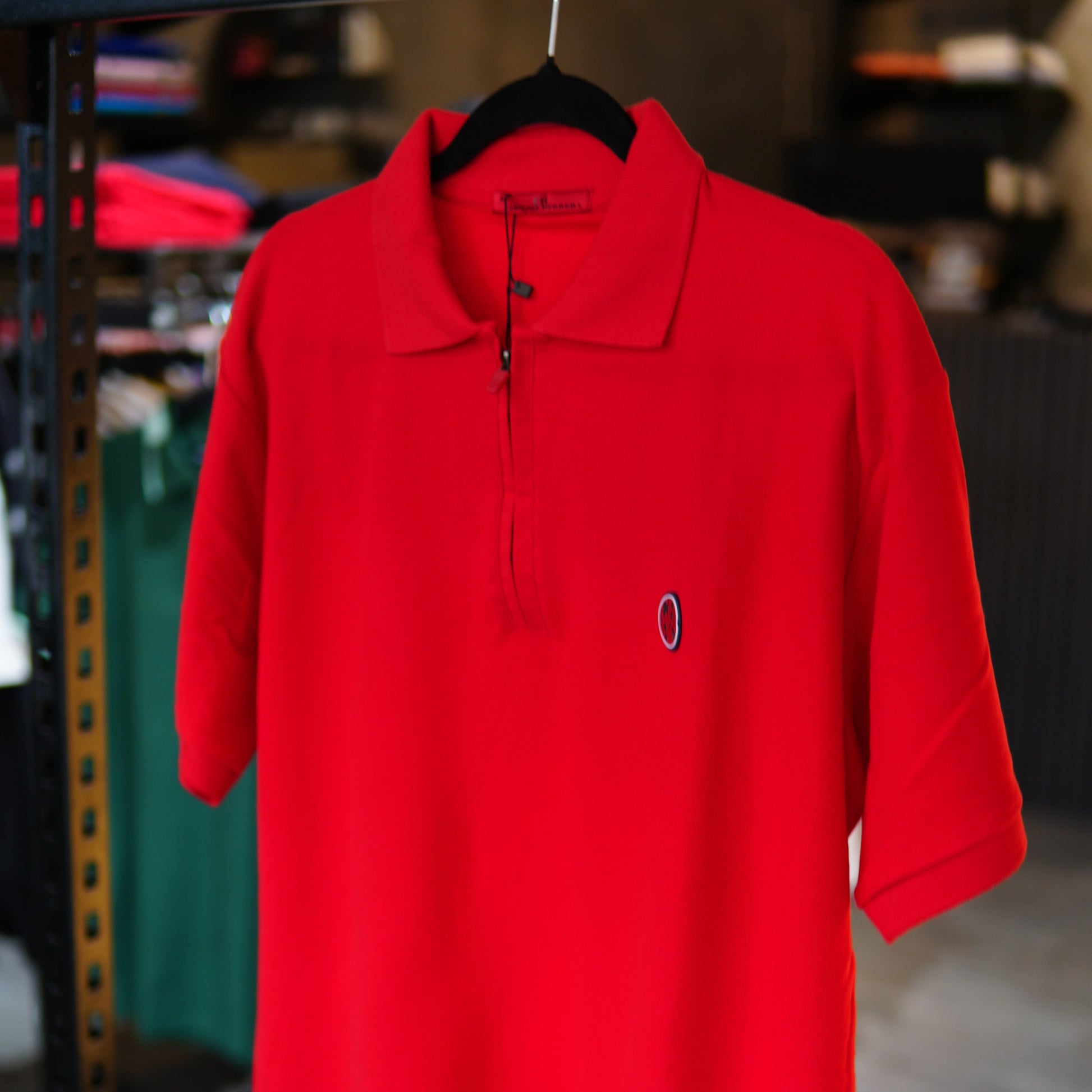 Carolina Herrera Tipo Polo