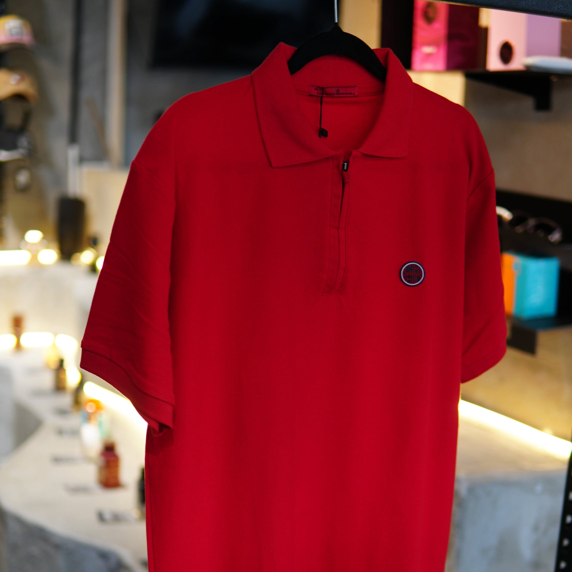 Carolina Herrera Tipo Polo