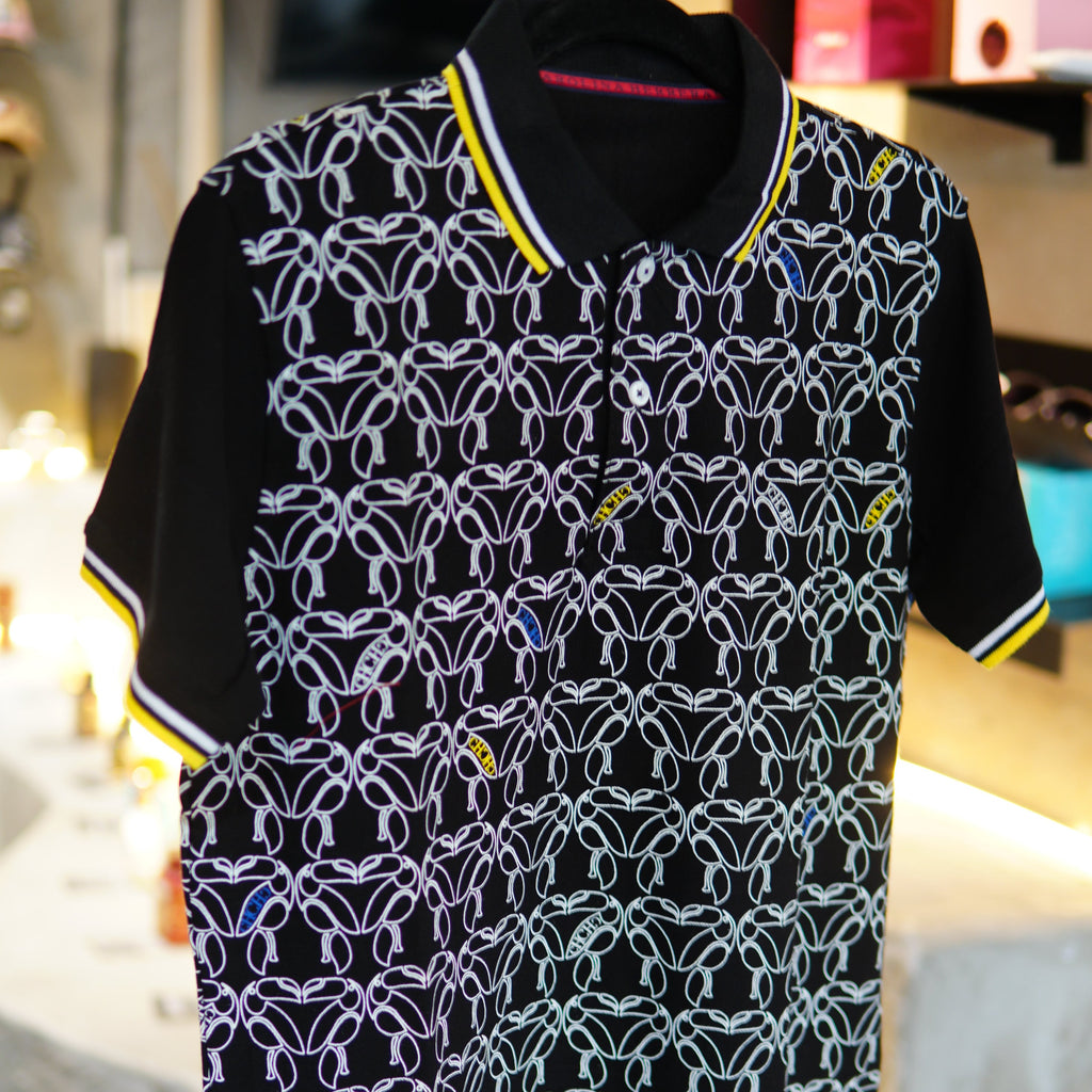 Carolina Herrera Tipo Polo