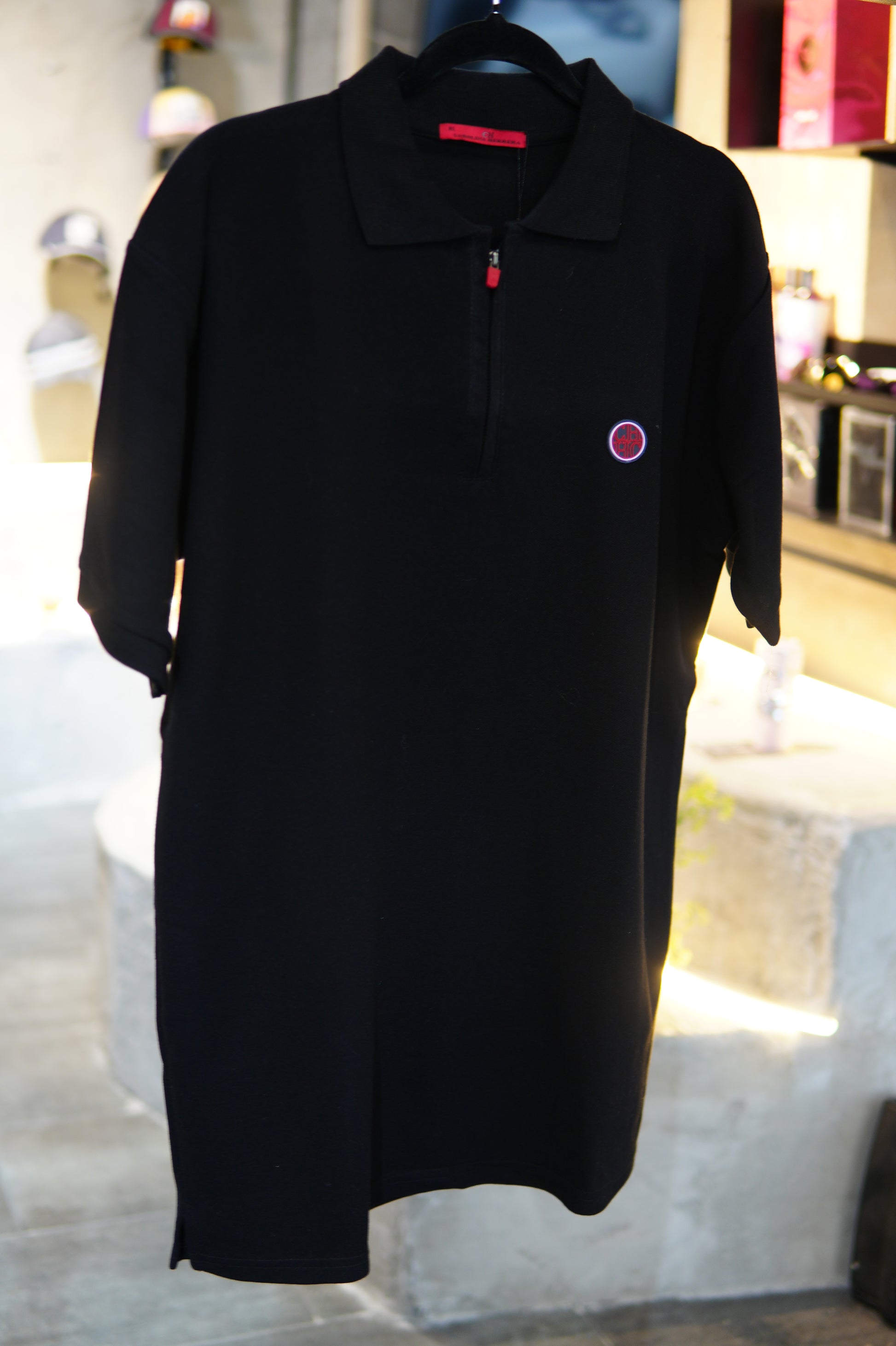 Carolina Herrera Tipo Polo