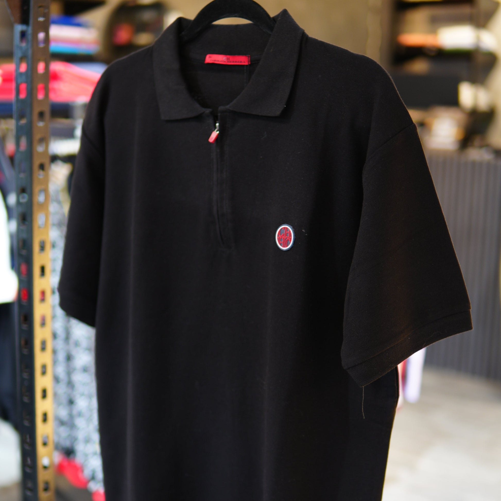 Carolina Herrera Tipo Polo