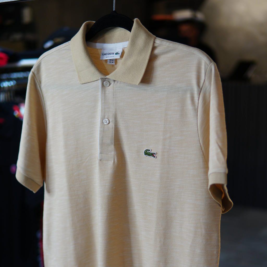 Lacoste Tipo Polo