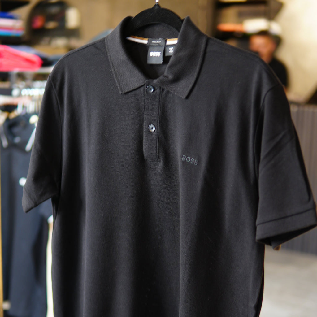 Boss Tipo Polo
