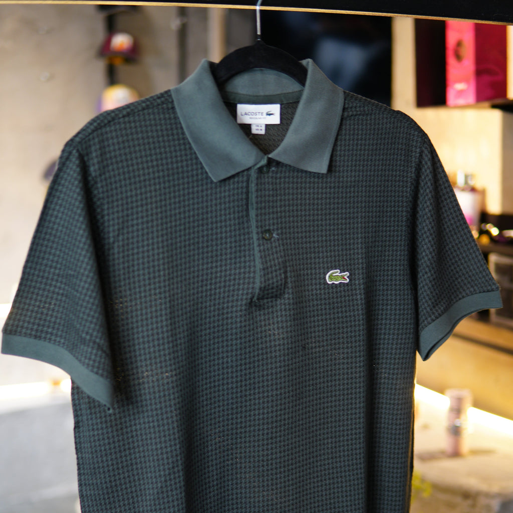 Lacoste Tipo Polo