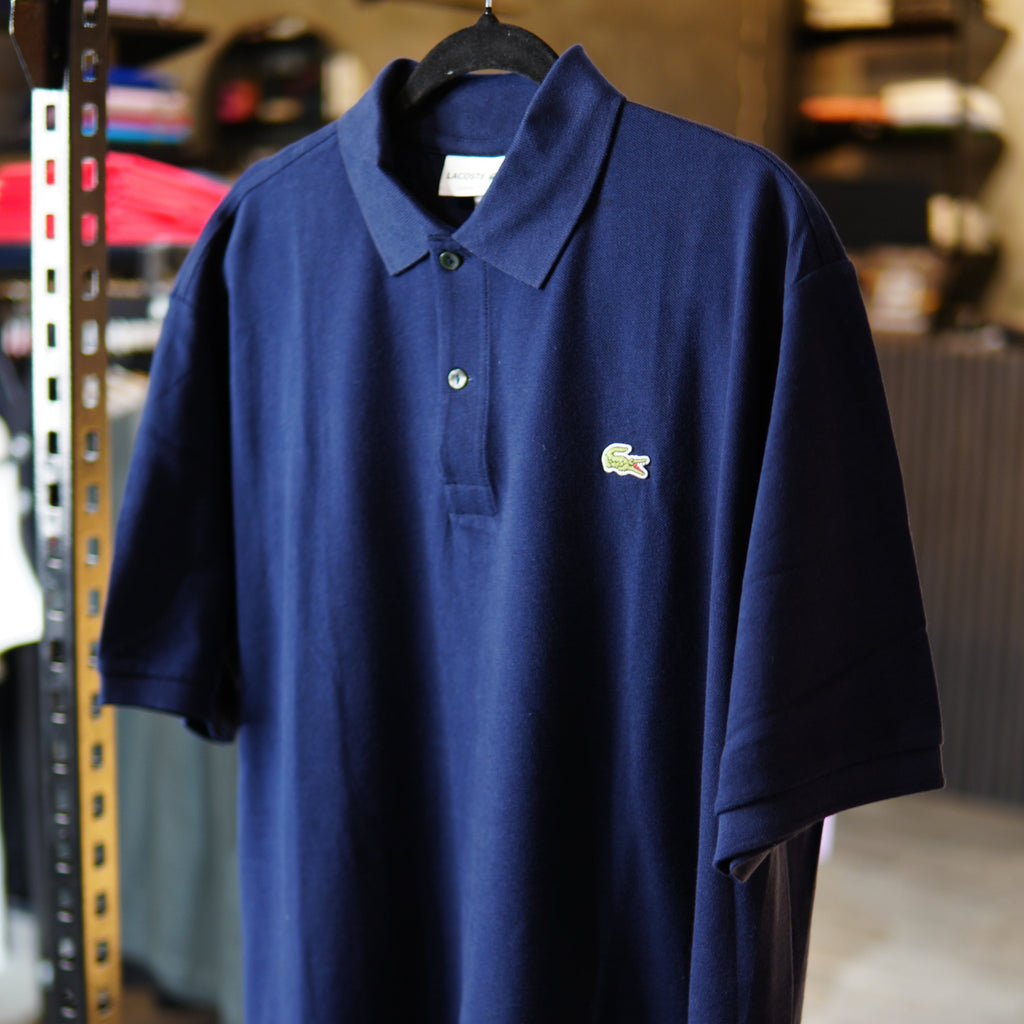 Lacoste Tipo Polo