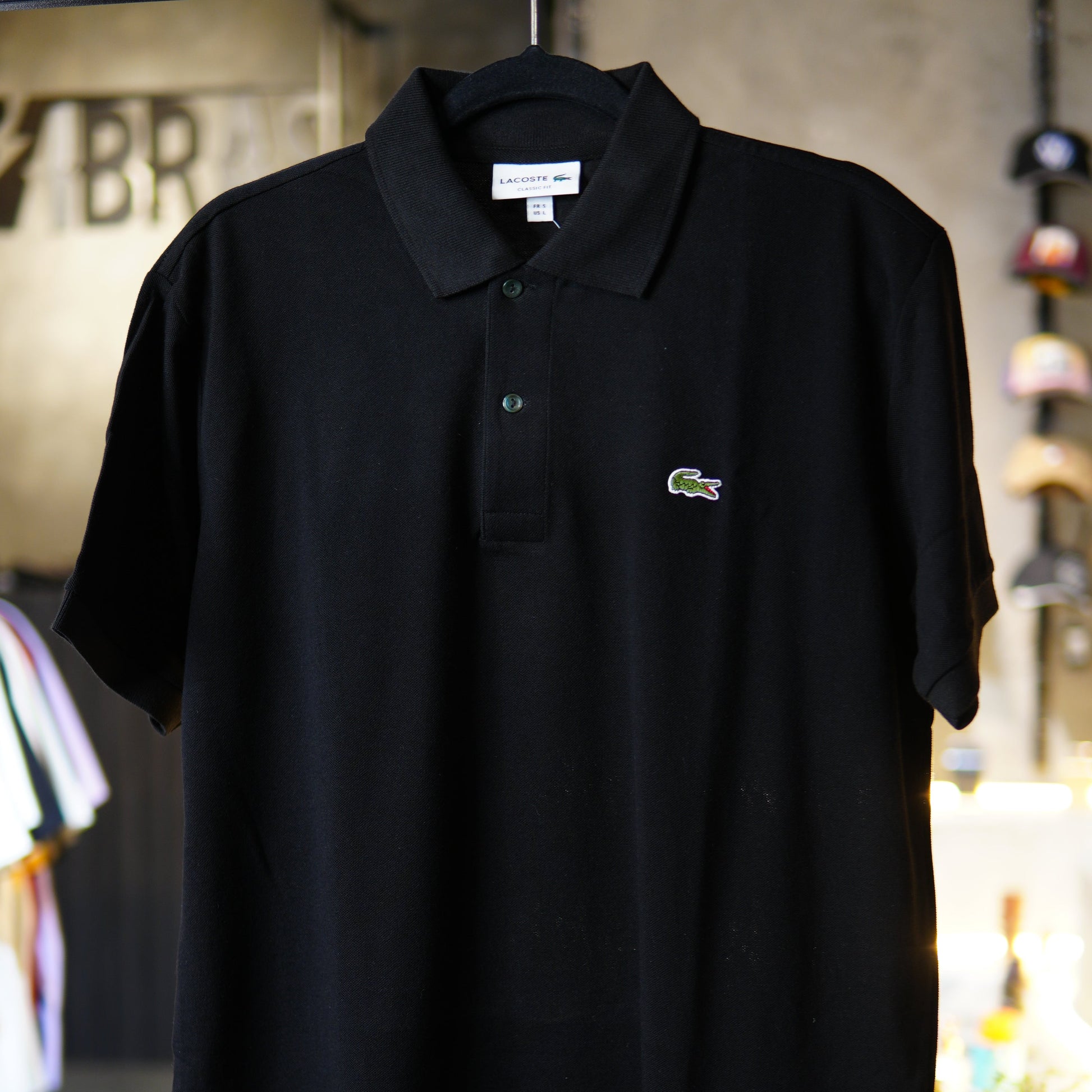 Lacoste Tipo Polo