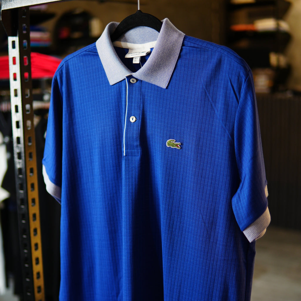 Lacoste Tipo Polo