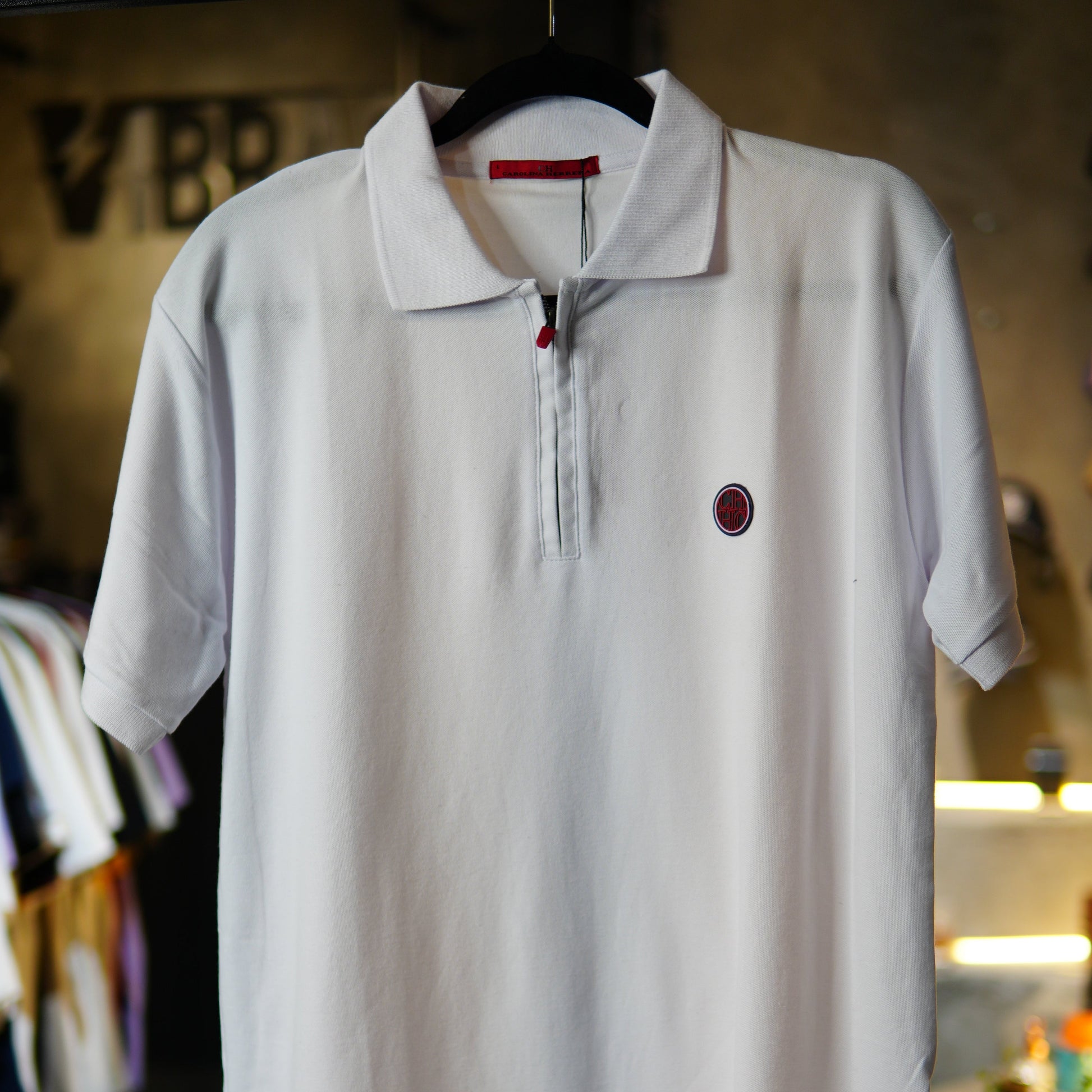 Carolina Herrera Tipo Polo