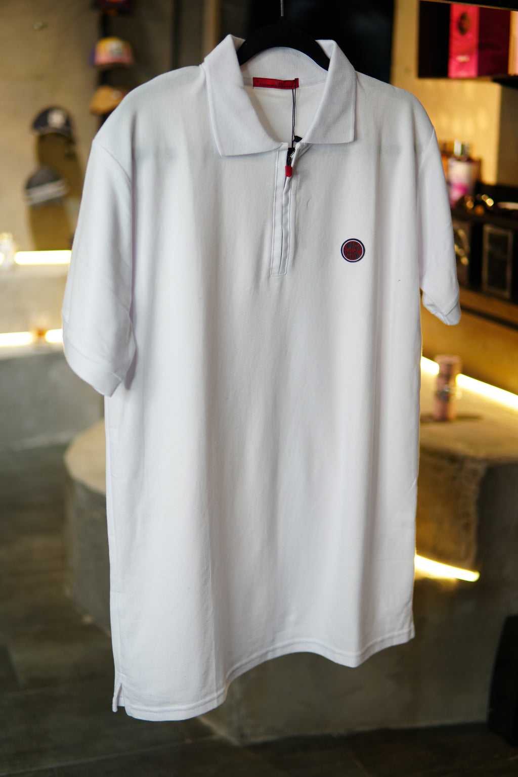 Carolina Herrera Tipo Polo