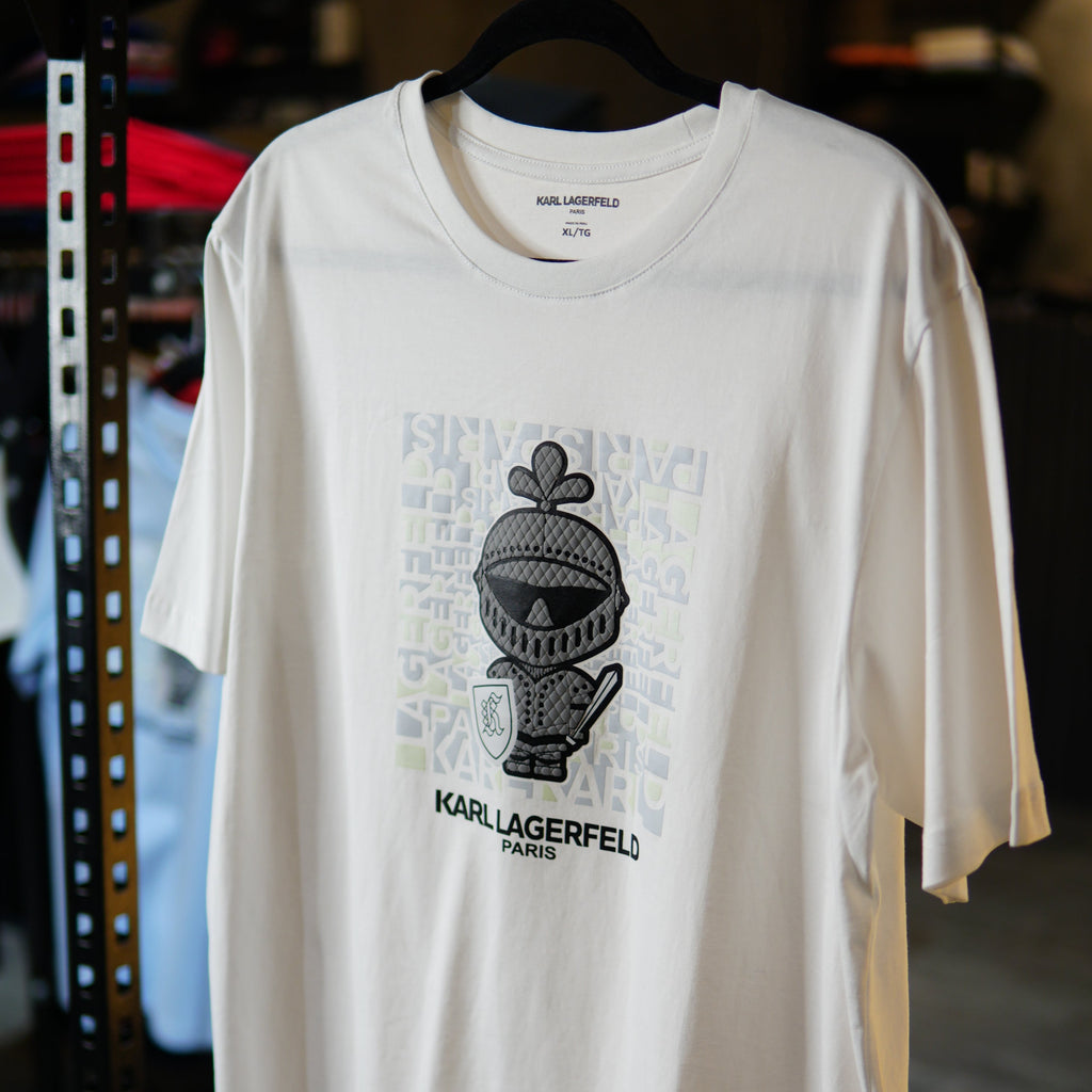 Karl Camiseta Diseño