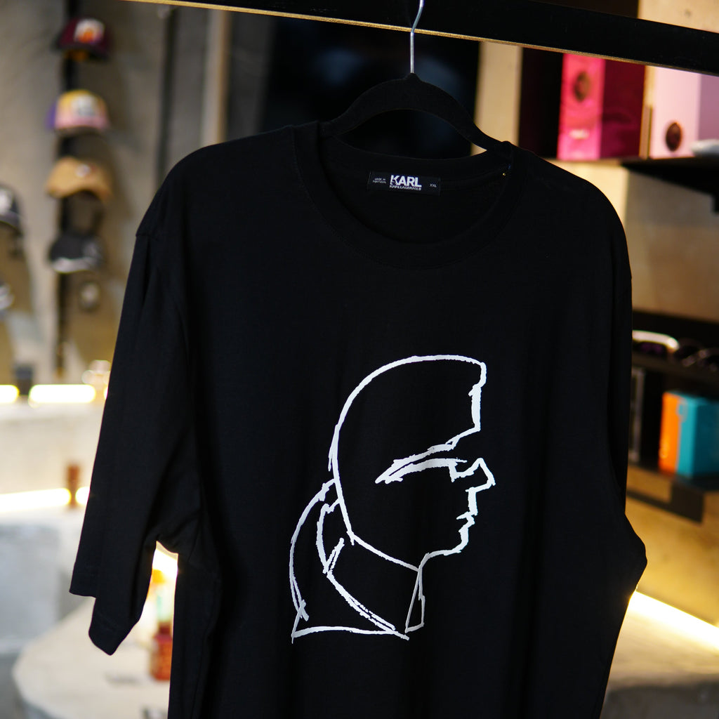 Karl Camiseta Diseño