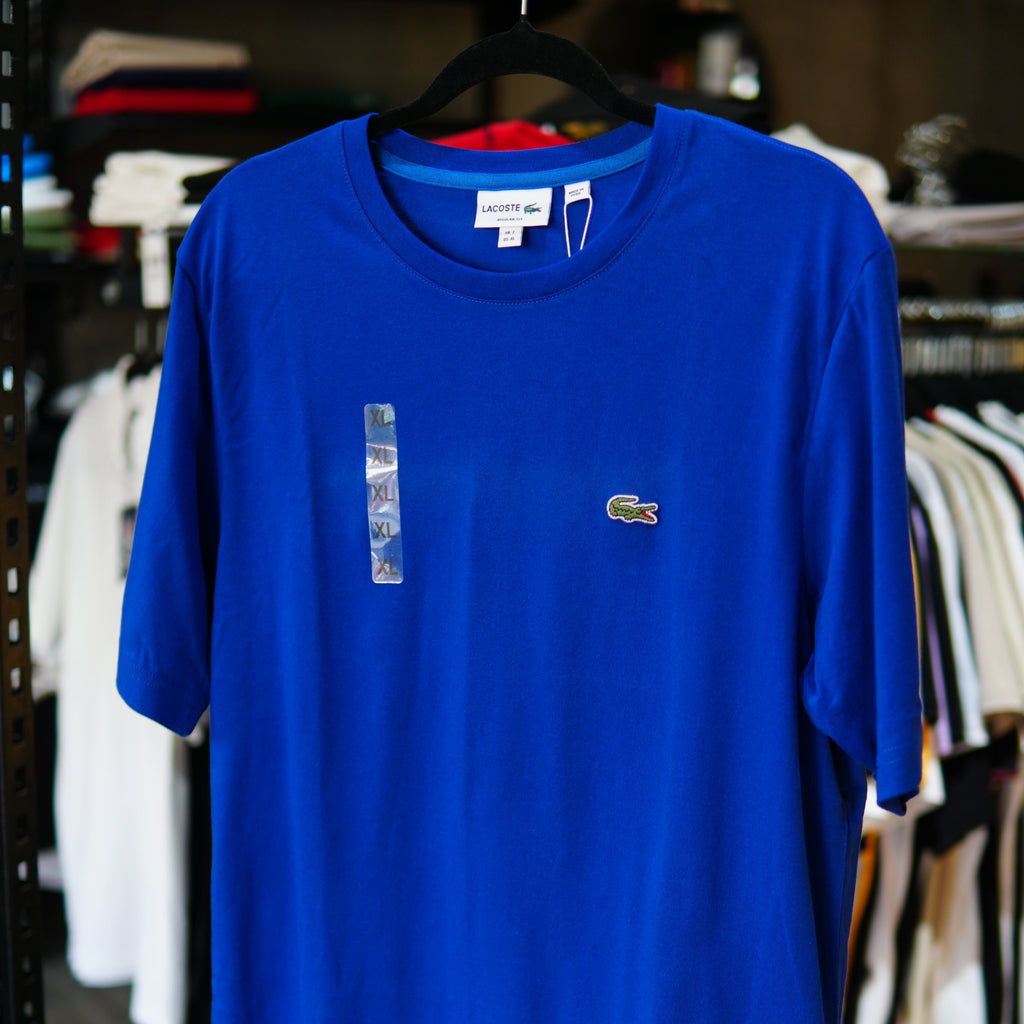 Lacoste Básica
