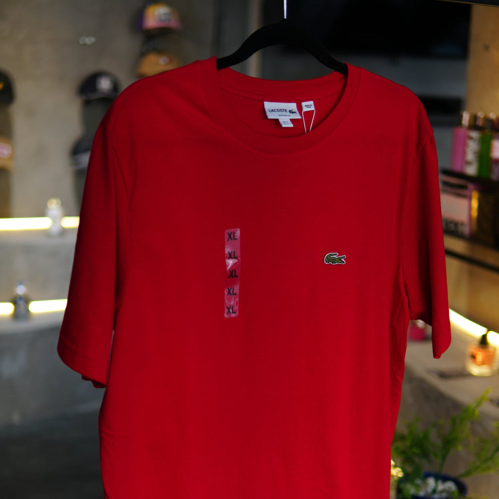Lacoste Básica