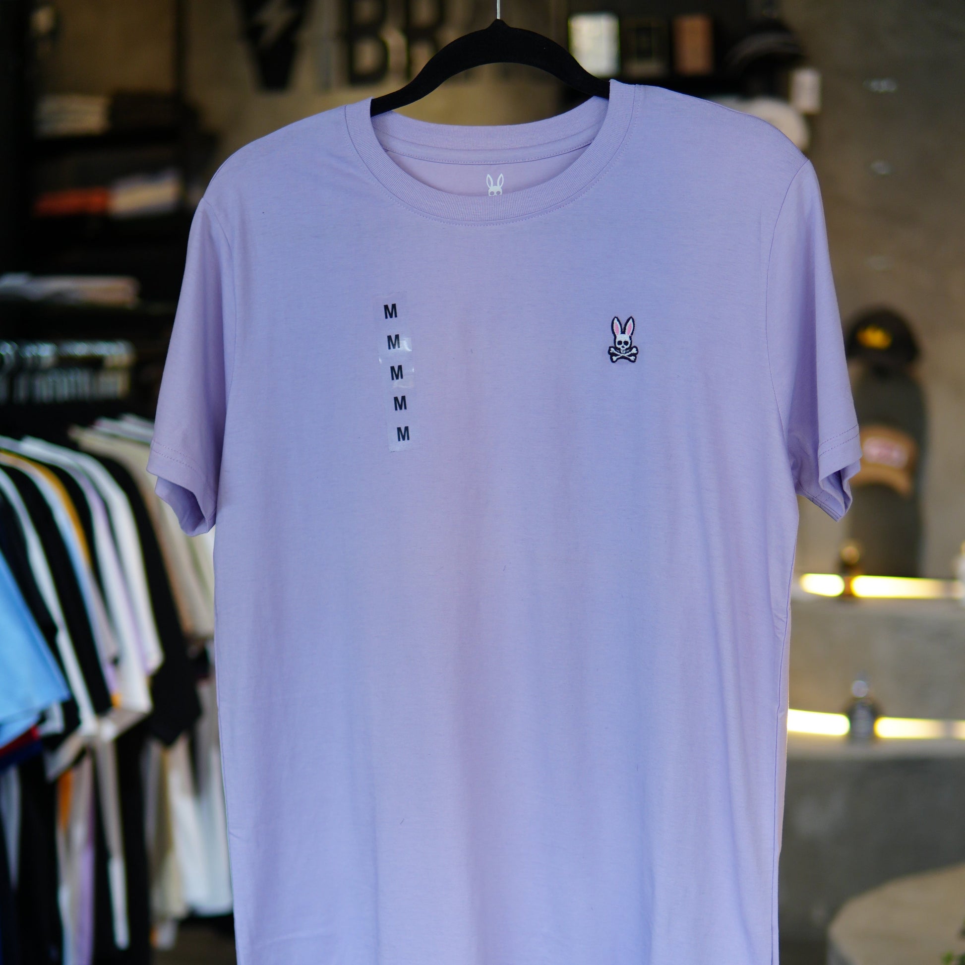 Psycho Bunny Básica