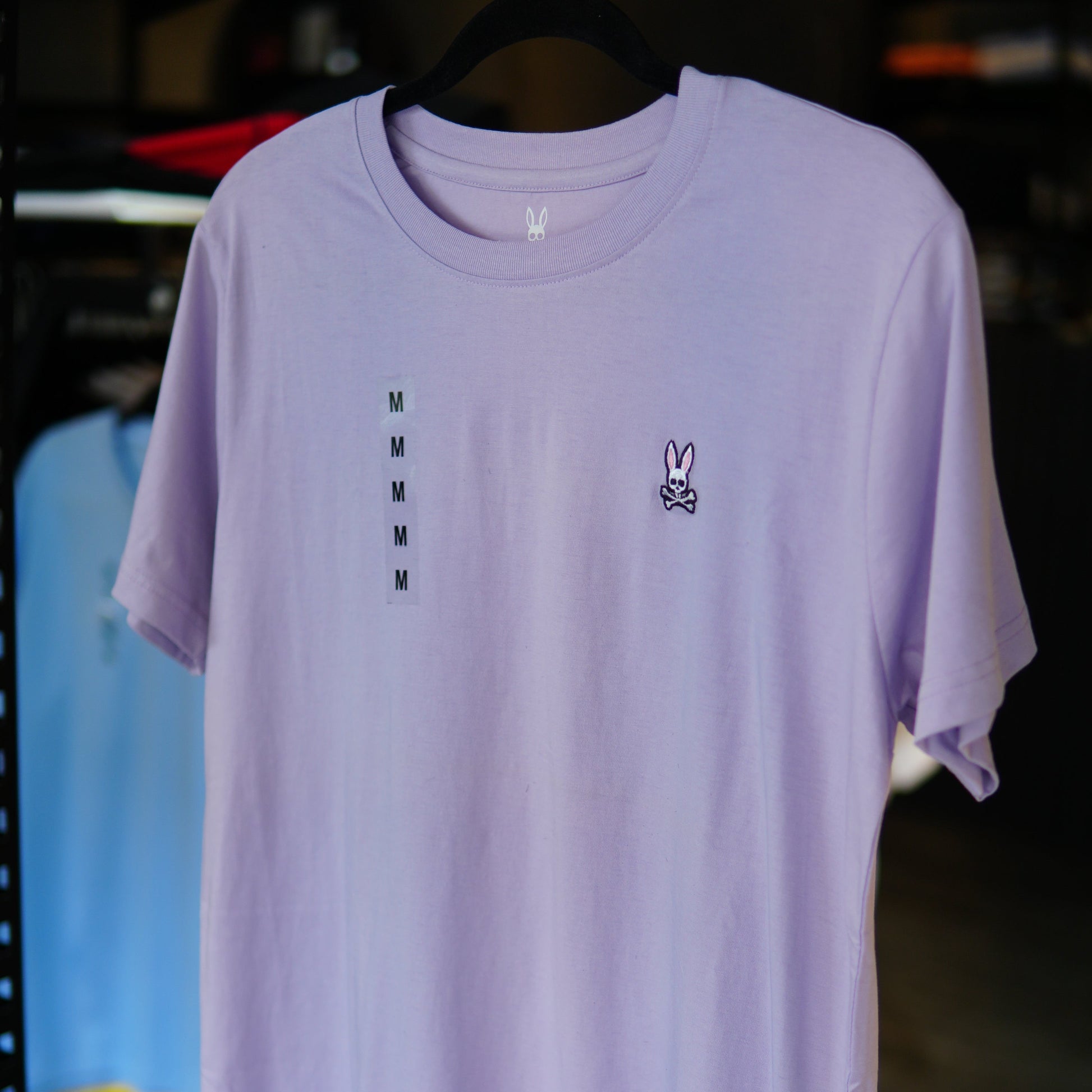 Psycho Bunny Básica